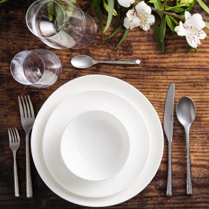 מערכות אוכל