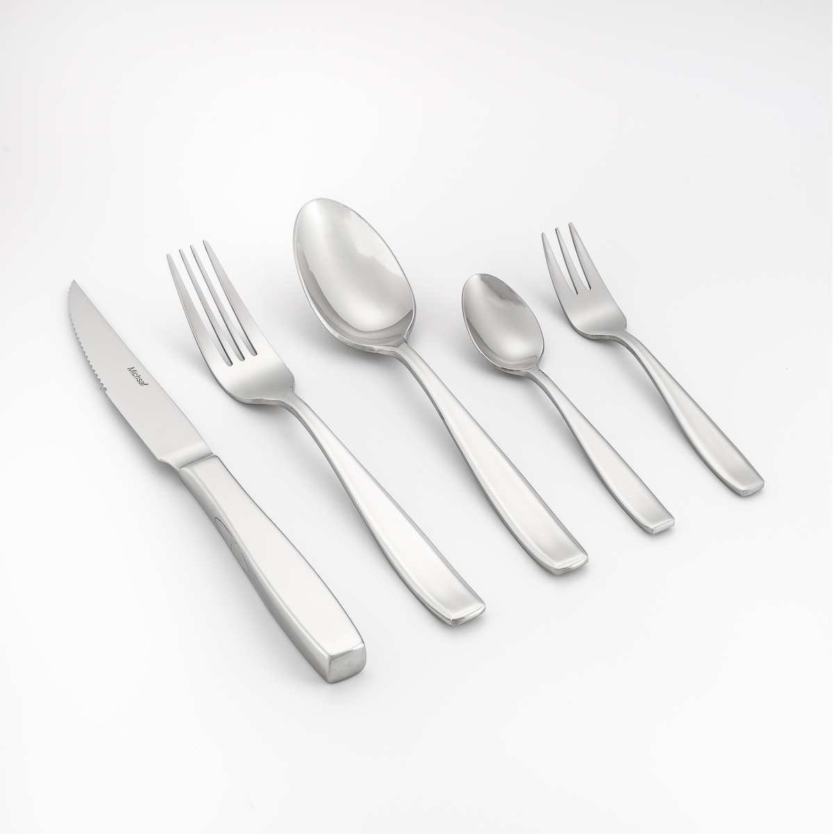 מערכת סכו"ם שירה