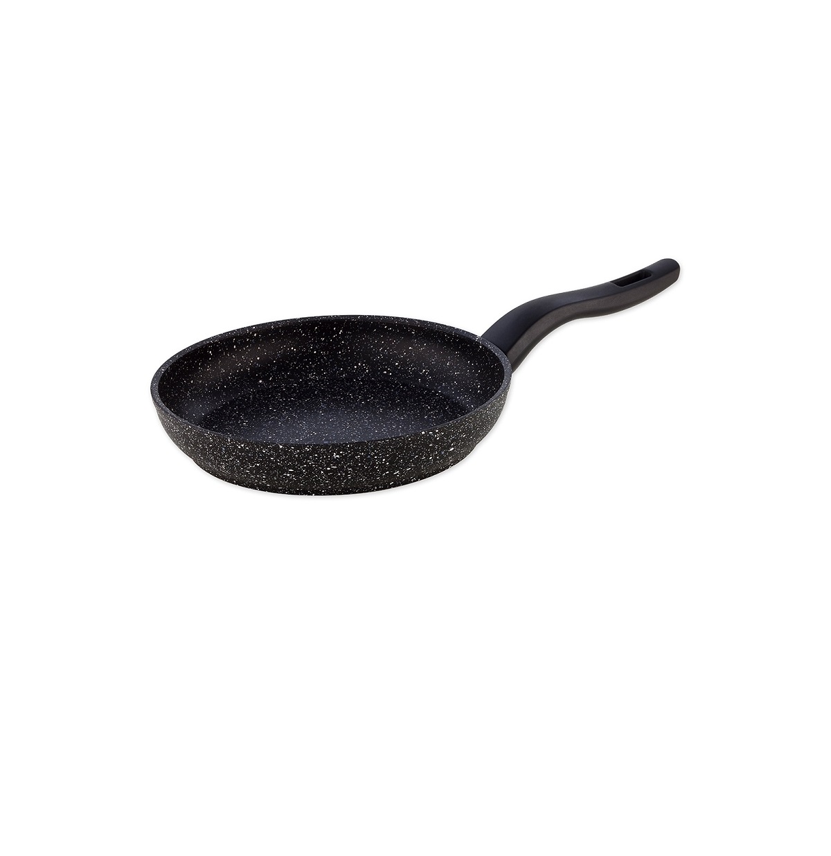 מחבת 20 ס"מ ציפוי ביו גרניט