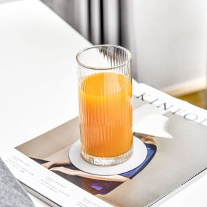 כוסות גבוהות לשתיה קרה