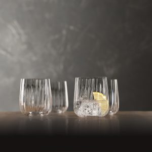 כוסות נמוכות לשתיה קרה