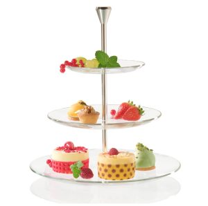 מעמדים לעוגה