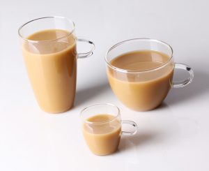 כוסות זכוכית