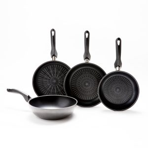 מחבתות טיגון