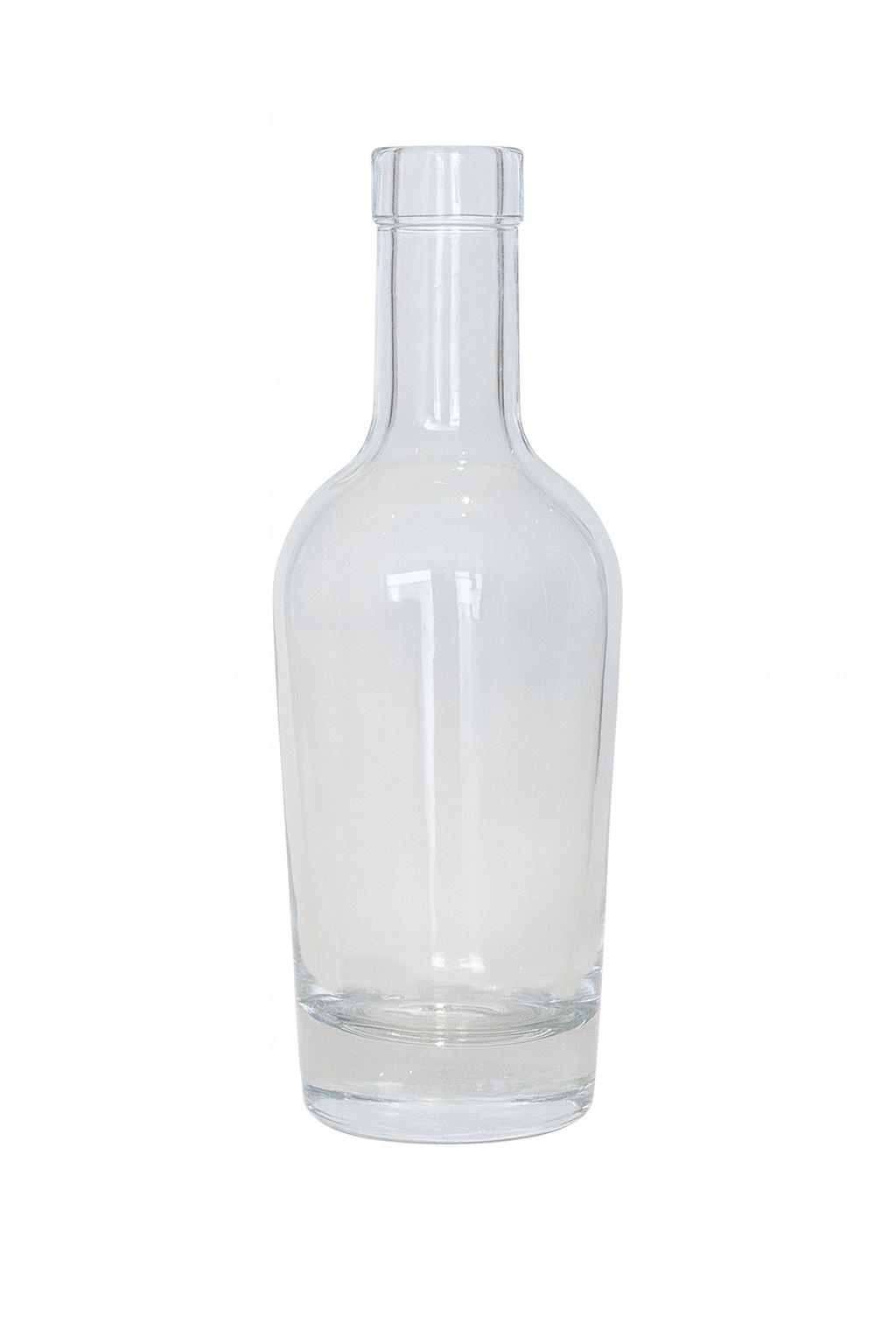 בקבוק מים אימפריאל 500 מ"ל - ללא פקק