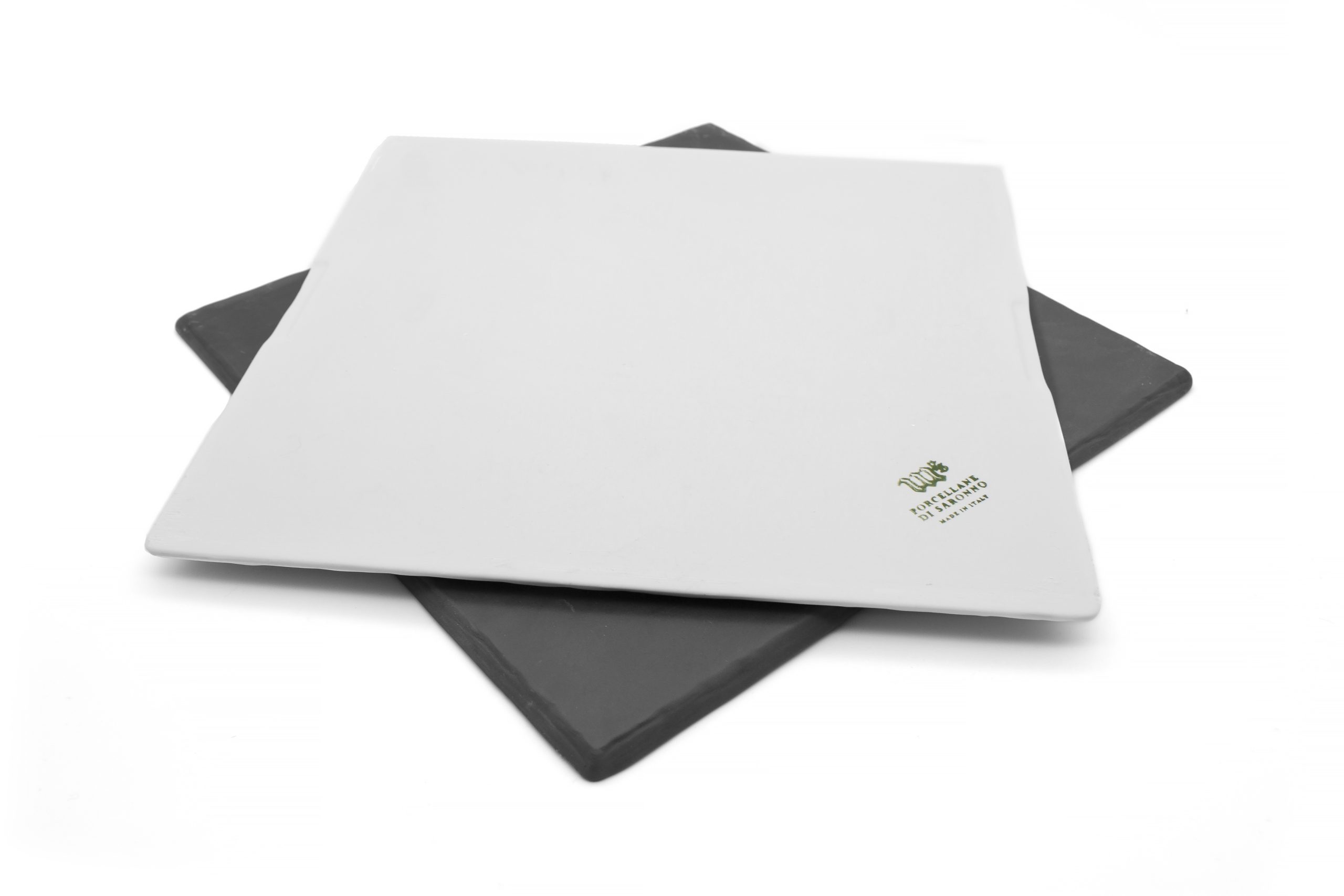 מגש הגשה לבן 32x26,5ס"מ 1911320 ארדסיאה