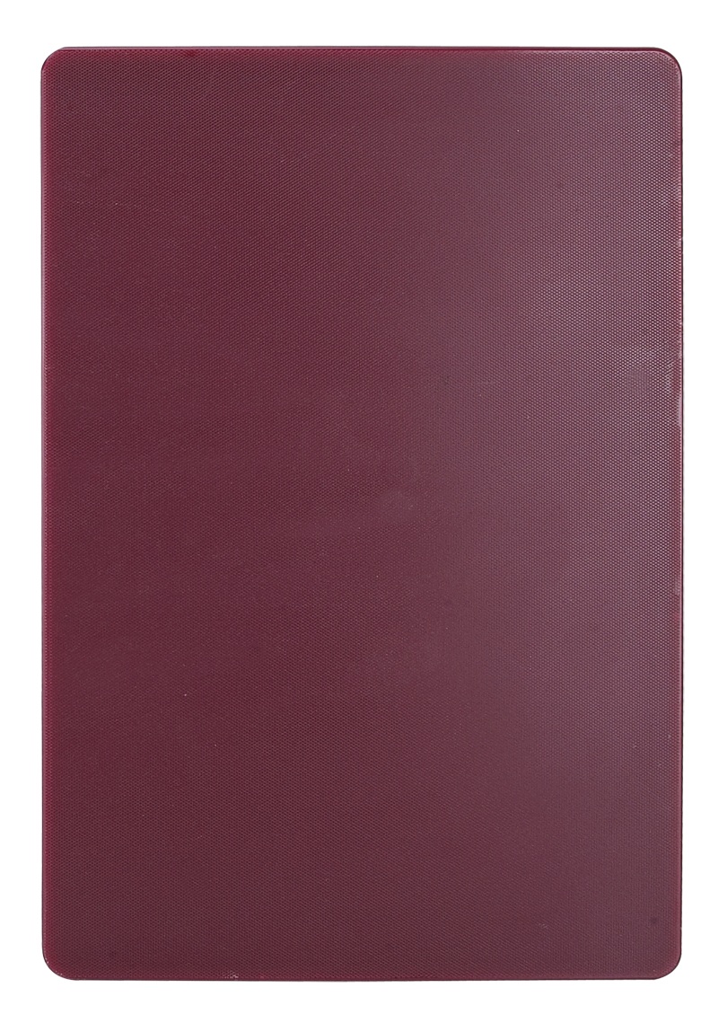 לוח חיתוך אוקולון חום 600X400X20 מ"מ