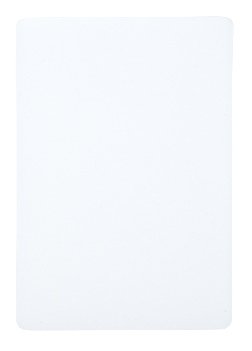 לוח חיתוך אוקולון לבן 600X400X20 מ"מ