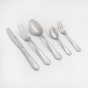 Silverware Set for 12