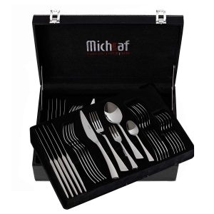 Silverware Set for 12